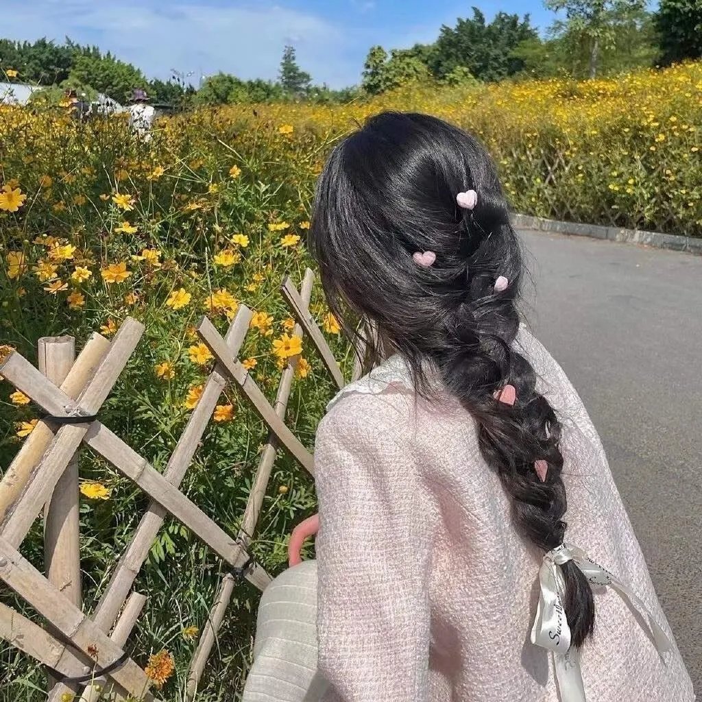 年轻的心