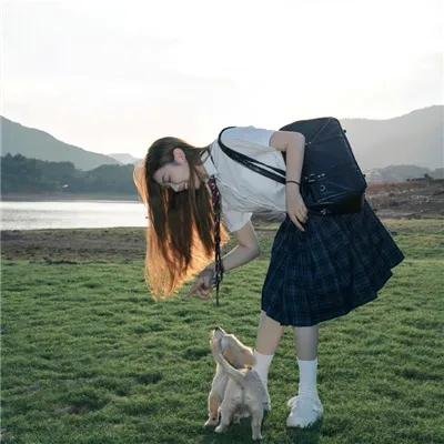 柏婷娜小姐国语
