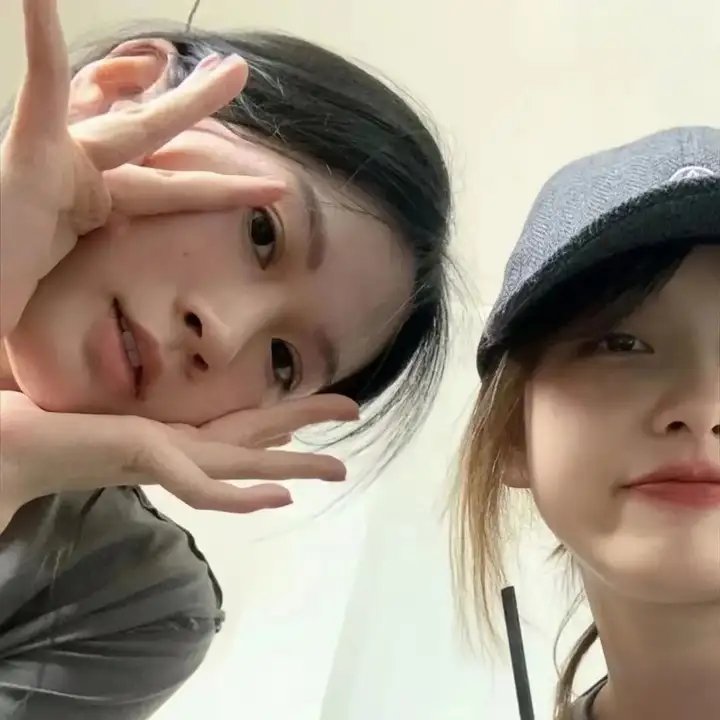 李雷和韩梅梅